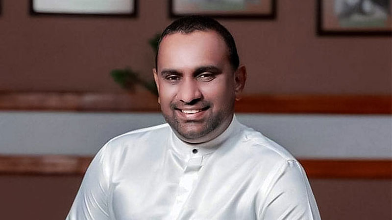 පොලිසියට පහරදී මරණ තර්ජනය කළ හිටපු මන්ත්‍රී චමින්ද විජේසිරිට සිරදඬුවම්