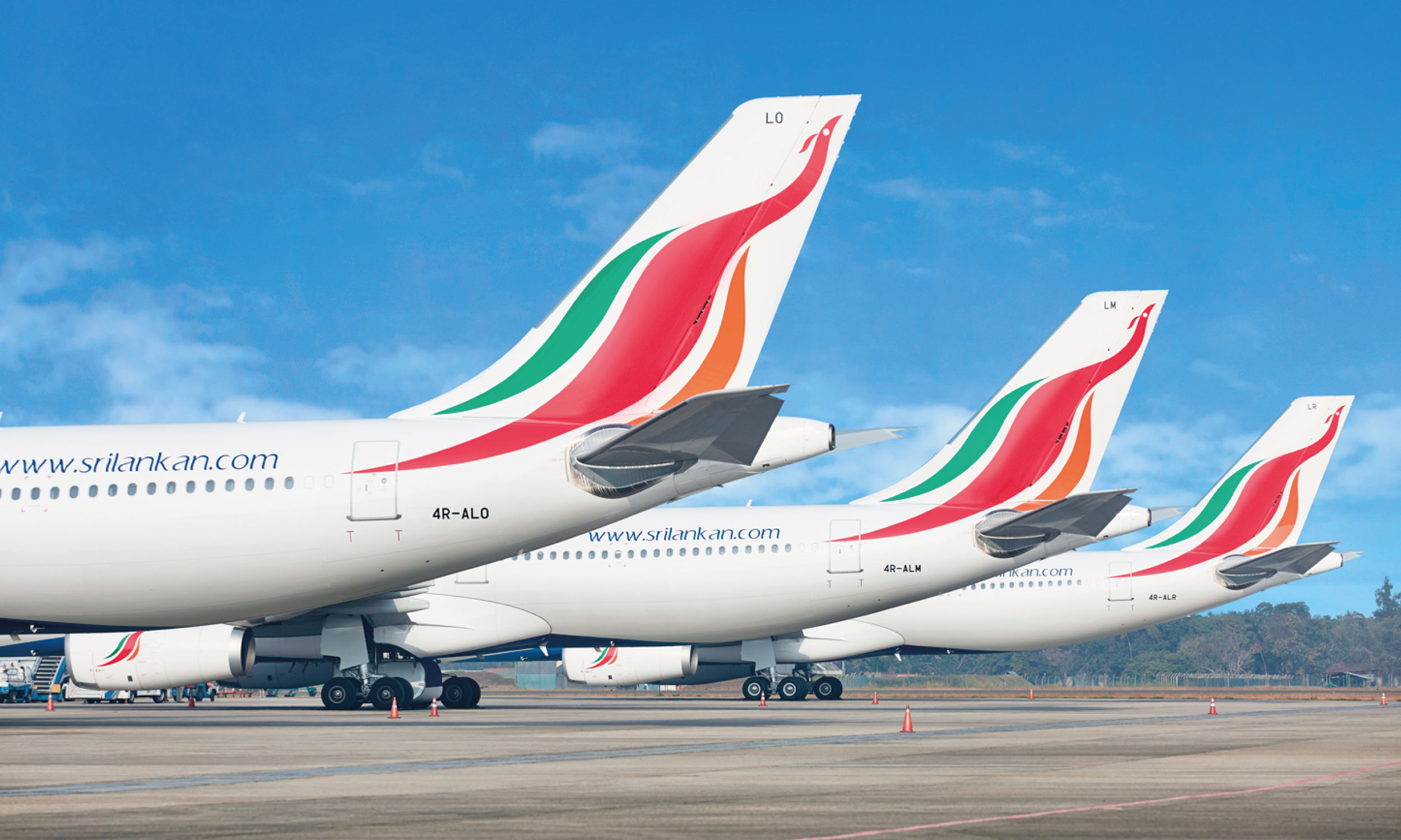 SriLankan Airlines has appointed Vipul Mishra as its Acting Chief Executive Officer 
