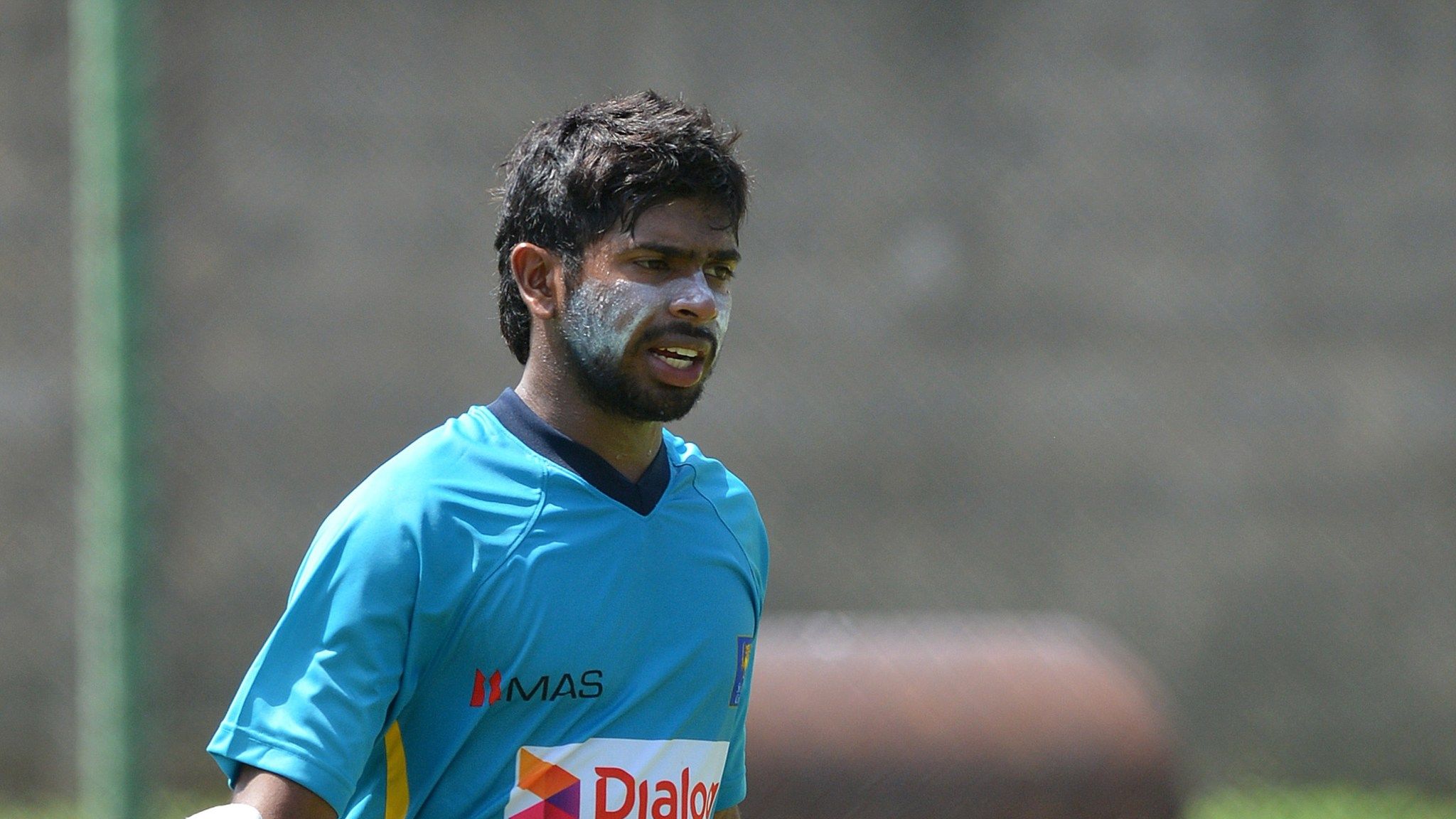 Niroshan Dickwella returns to Sri Lanka’s Test squad after three years for first India Test 