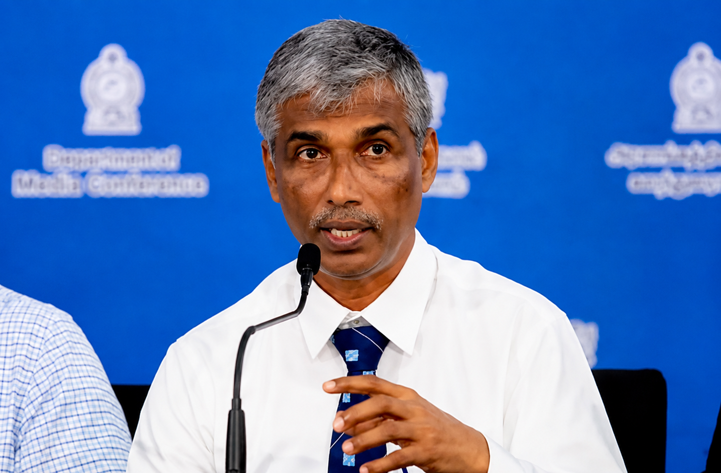 ගංවතුර තත්ත්වය සාමාන්‍ය අතට : වාරිමාර්ග දෙපාර්තමේන්තුවෙන් නිවේදනයක්