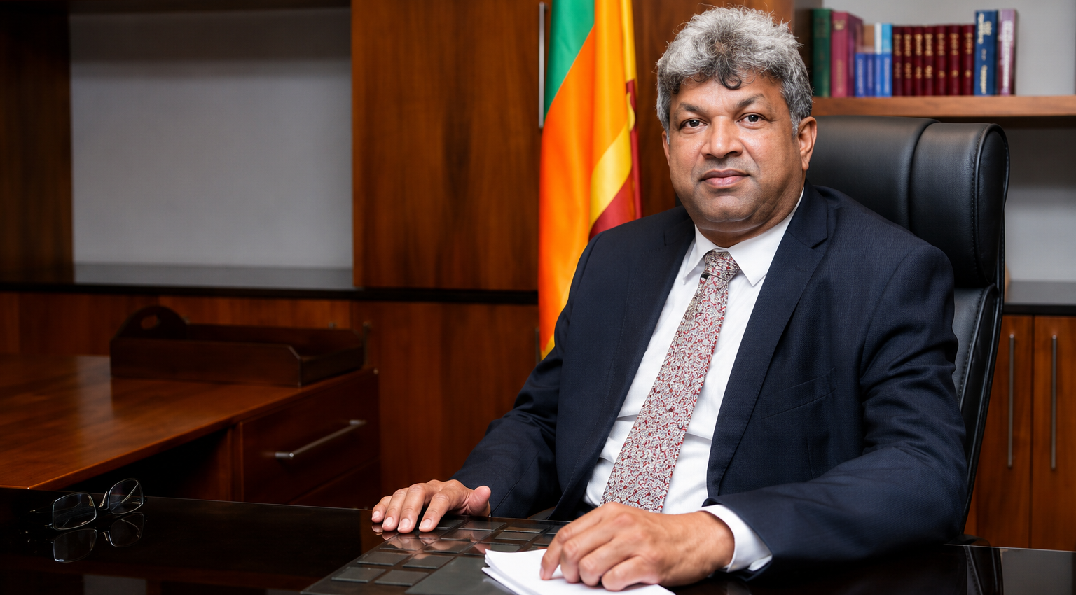 අධිකරණ ඇමතිට එරෙහි විශ්වාසභංගය සිකුරාදා විවාදයට ගැනේ 