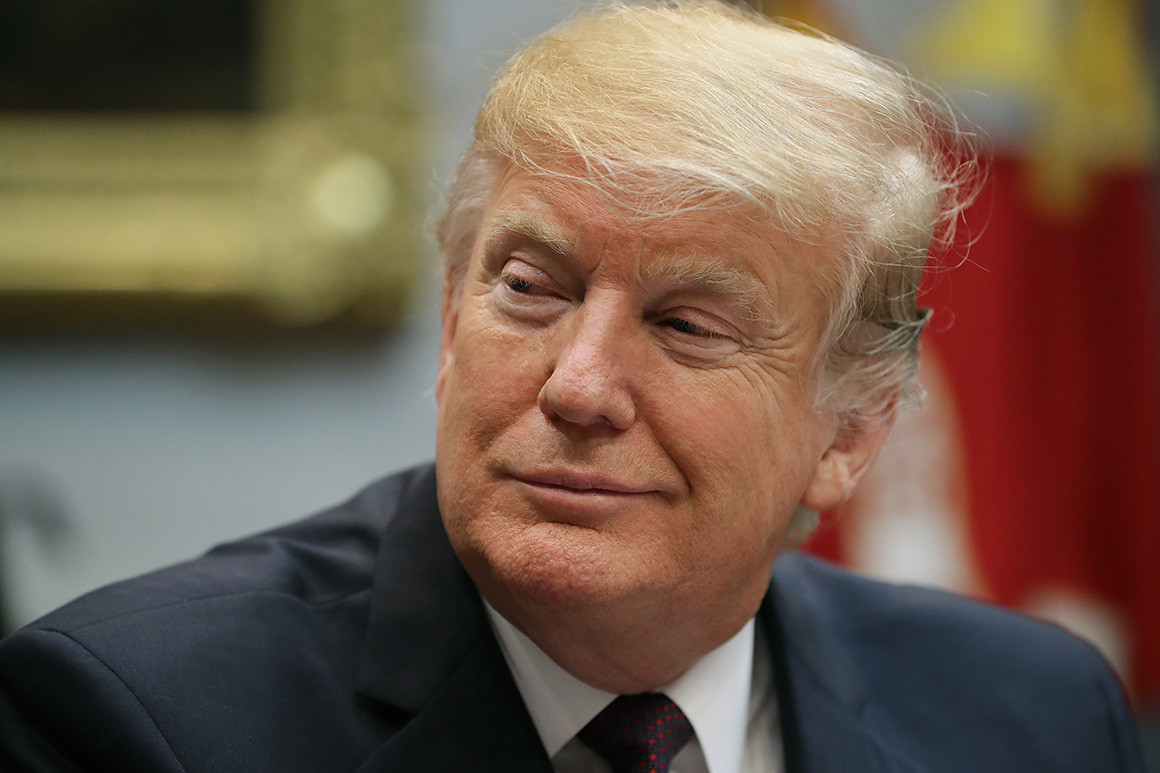 Trump halts $1.8bn 'anti-weaponisation' fund after fierce Republican backlash