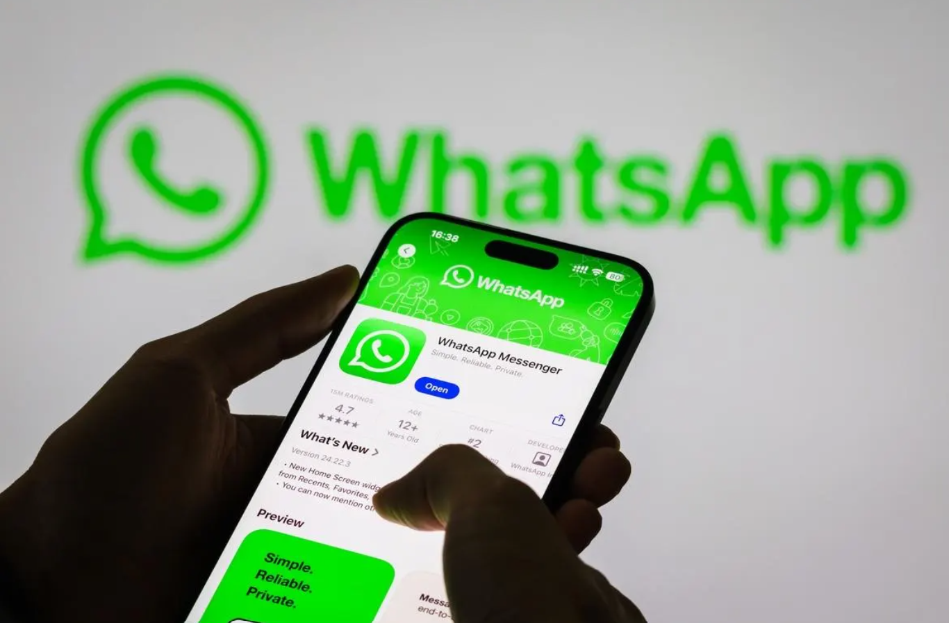 WhatsApp is rolling out its new feature that will allow users to connect without sharing their phone numbers