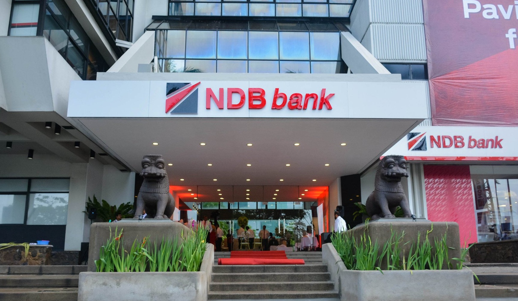 NDB says internal fraud was worth Rs. 13.2 billion in updated filing to Stock Exchange 
