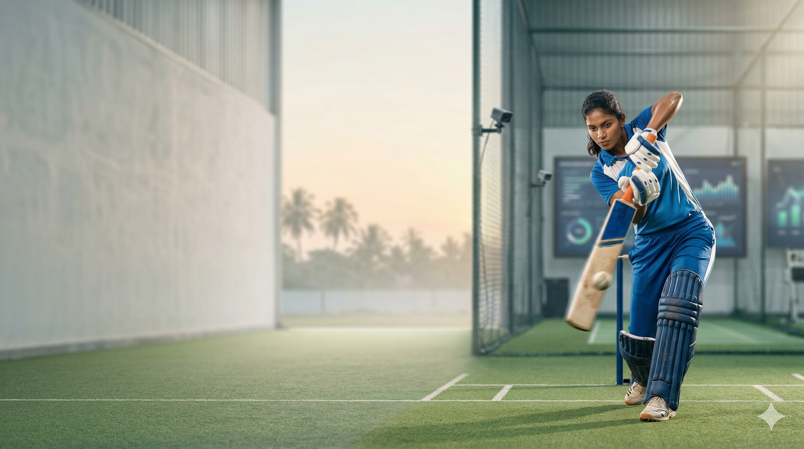Women’s Cricket Centre Adds Data-Led Training Blocks: Next Week Outlook