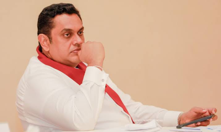 දූෂණ චෝදනා ලැබූ ශෂීන්ද්‍ර රාජපක්ෂ ඇතුළු තිදෙනෙකුට අධිචෝදනා භාරදෙයි 