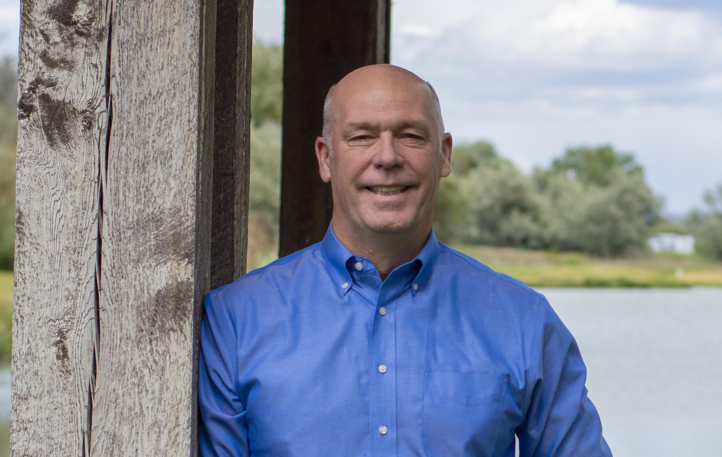 Greg Gianforte, the Governor of the US state of Montana, to visit Sri Lanka tomorrow 