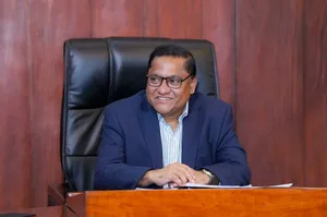 අමාත්‍ය විජිත හේරත් CICA හත්වැනි සමුළුව සඳහා අසර්බයිජානය බලා යයි 
