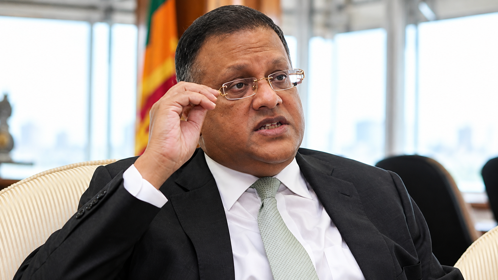 මහ බැංකු බැඳුම්කර නඩුව නොවැම්බර් 2 වැනිදා යළි කැඳවීමට කොළඹ මහාධිකරණය නියම කරයි 