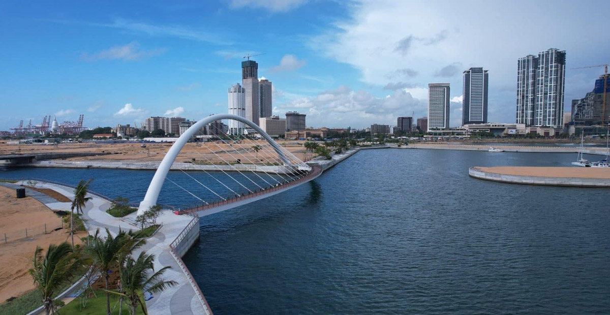 Parliament’s Public Finance Committee questions monitoring of foreign nationals after approximately 14,300 visas issued on Port City Commission’s recommendation