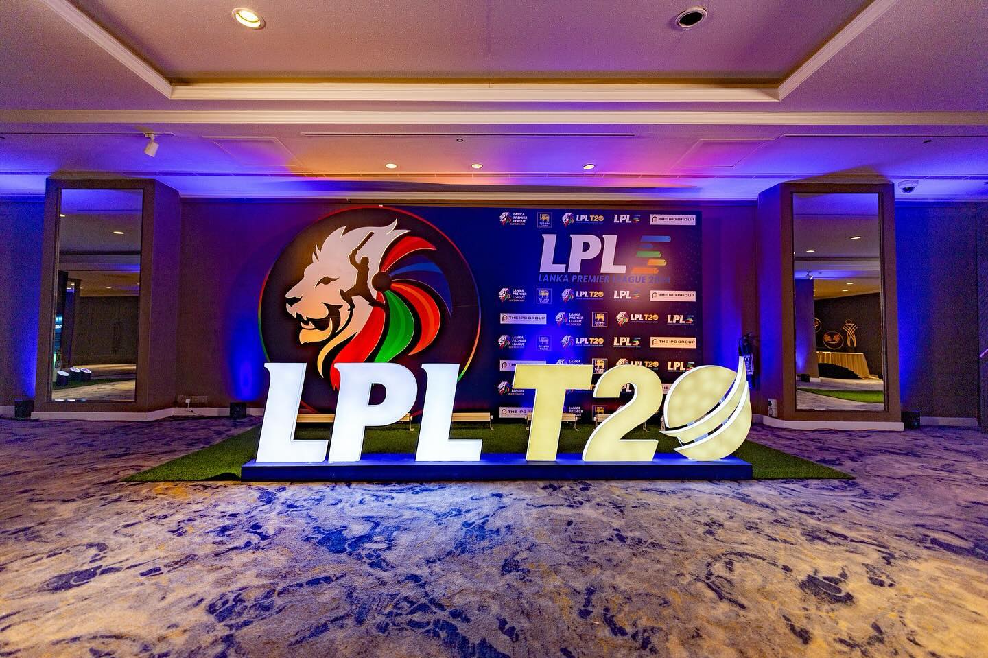 තරග පාවාදීමේ චෝදනා මත ජැෆ්නා කිංග්ස් හිමිකරු අත්අඩංගුවට 