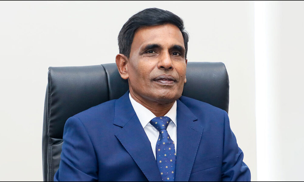 ලබන වසරේදී ශ්‍රී ලංකාවට ඊ-පාස්පෝට් හඳුන්වා දීමට සැලසුම් 