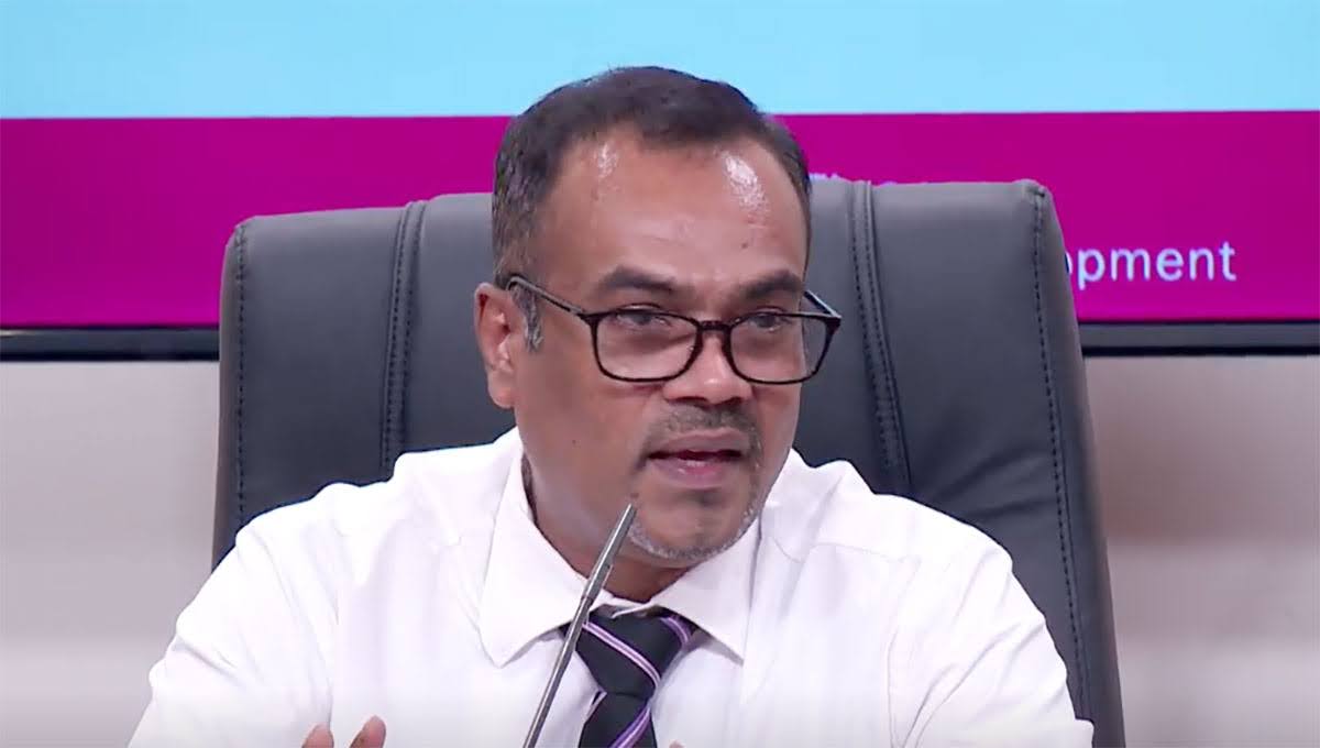 සයිබර් සොරකමට හේතුව විද්‍යුත් තැපෑල හැක් කිරීමයි 