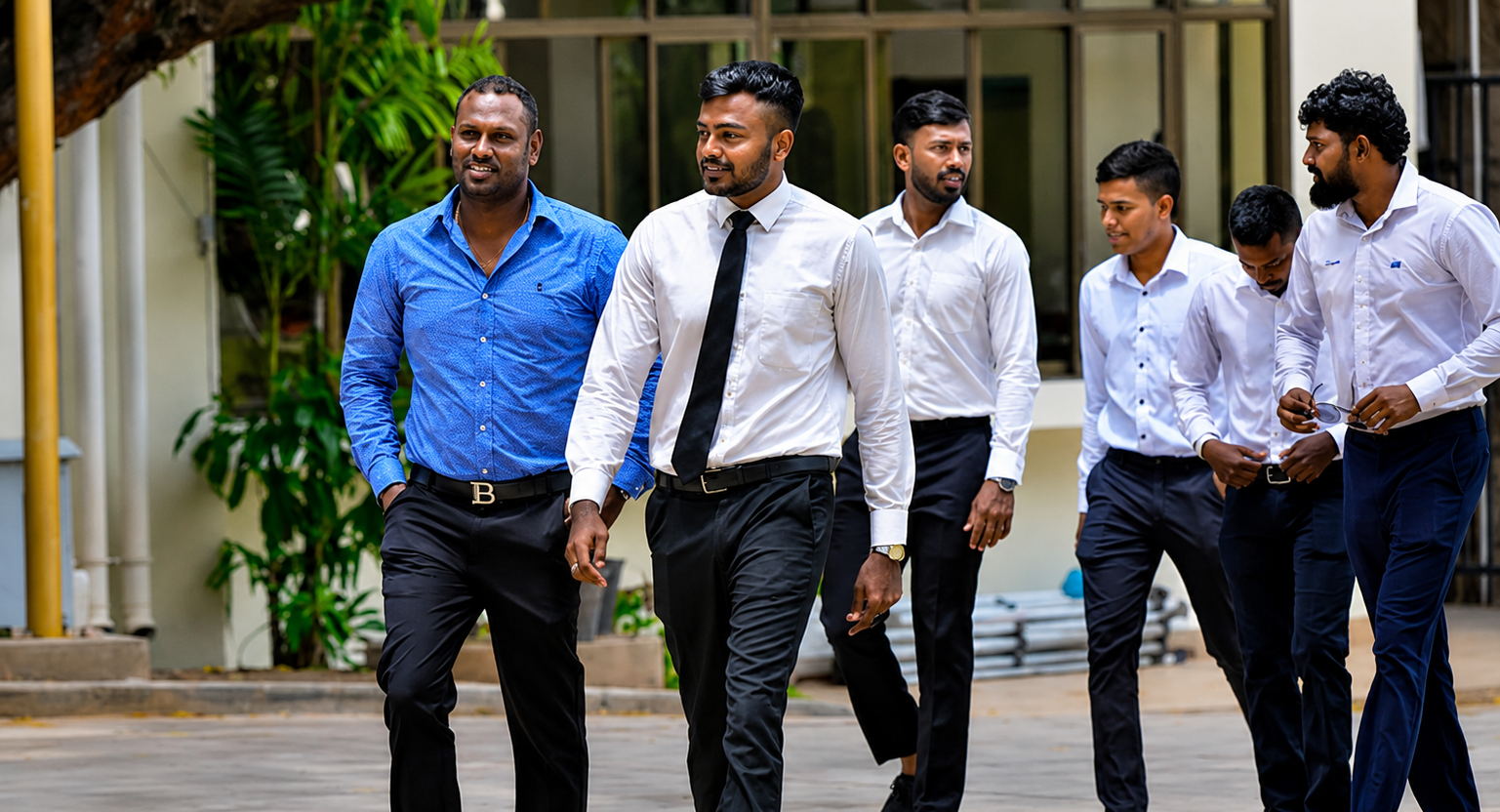 ශ්‍රී ලංකා ක්‍රිකට් ක්‍රීඩකයන්ගෙන් පුද්ගල අත්තිකාරම් ආදායම් බදු අය කිරීමට ගත් තීරණය බලරහිත කරයි 