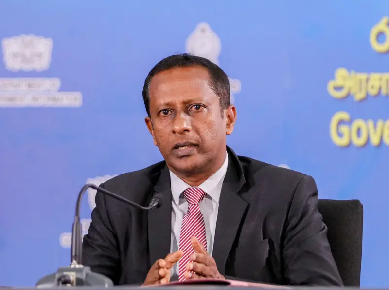 වැට් බදු සීමාව අඩු කිරීමේ යෝජනාව රජය ඉල්ලා අස්කර ගනියි