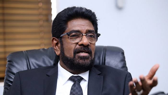 අල්ලස් කොමිසමෙන් අත්අඩංගුවට ගත් කෙහෙළිය රඹුක්වැල්ල ඇප මත මුදාහරියි