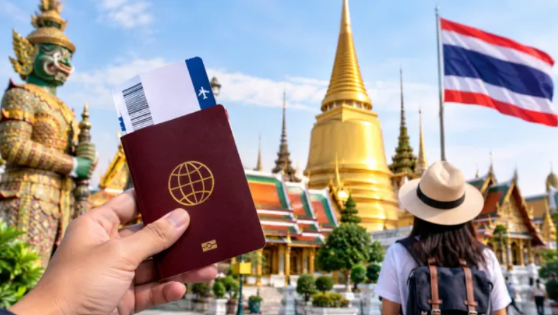 Sri Lanka passport holders will no longer be eligible for Thailand’s visa-exemption scheme 