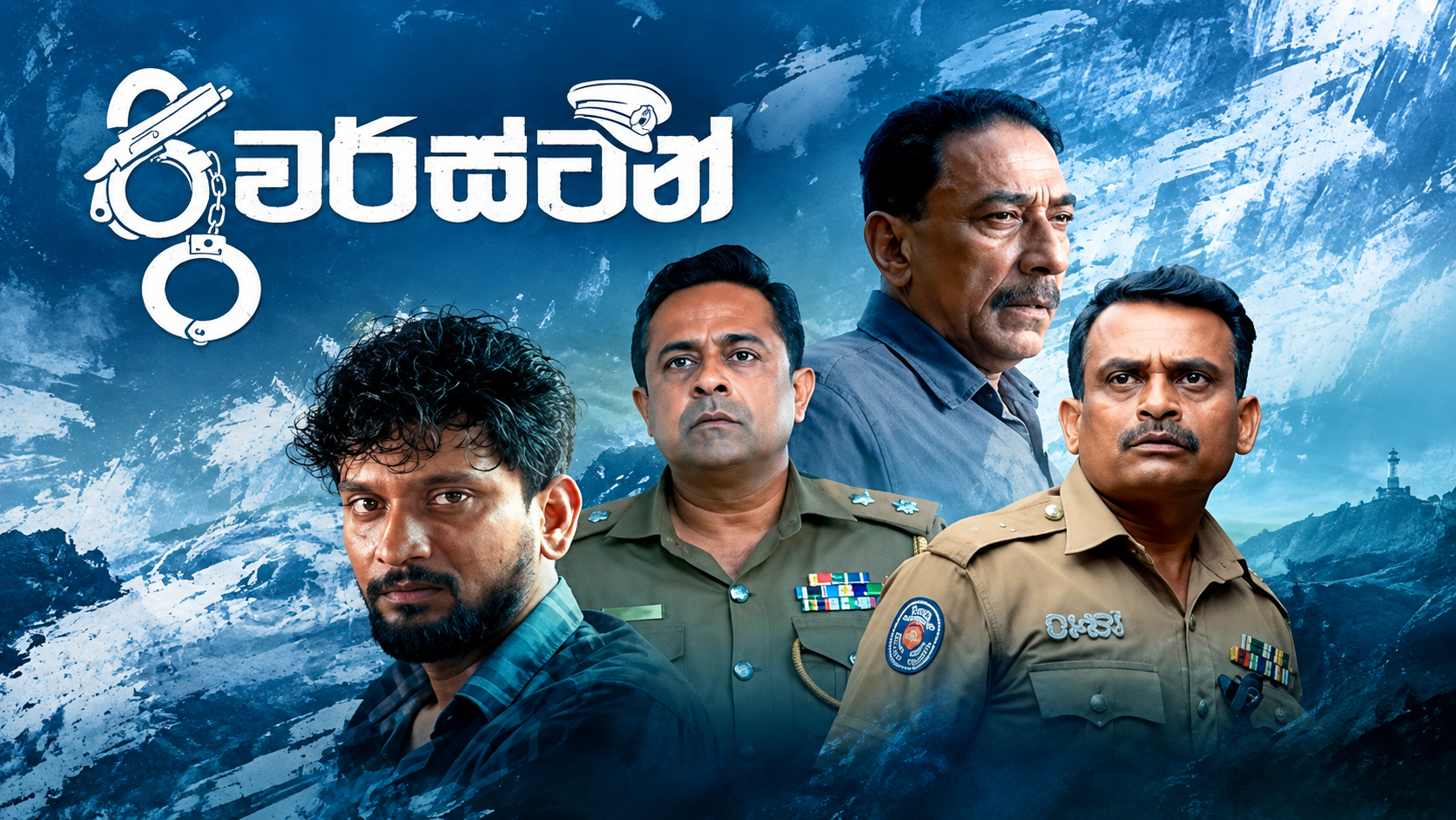 ඔස්කාර් සම්මාන උළෙල නියෝජනයට 'රිවර්ස්ටන්' සිනමාපටය නිල වශයෙන් තේරීපත්වෙයි