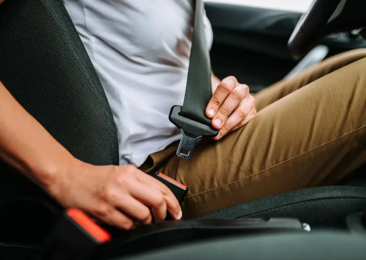 Mandatory seat belt rule for vehicles travelling on expressways to come into effect on September 19