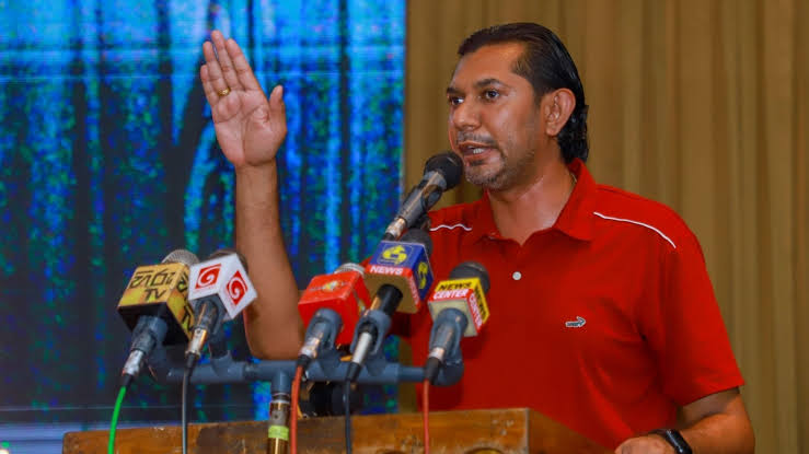 සුගීෂ්වර බණ්ඩාරගේ ඇප ඉල්ලීම සලකා බැලීම 30 වැනිදාට කල් යයි 
