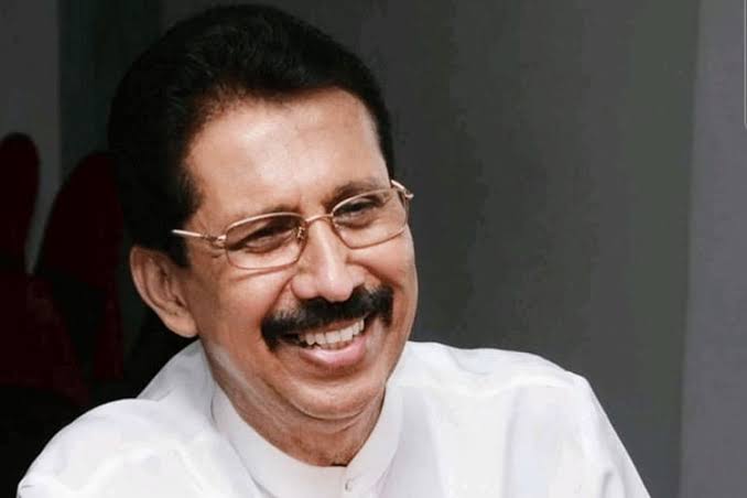 Former Transport Commission Chairman Renuka Perera arrested by Bribery Commission